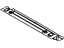 Mopar 5115219AB Header Roof Upper Rear Mopar 5115219AB Header Roof Upper Rear