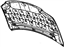 Mopar 4589880AD Hood
