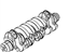 Mopar 68234841AA Crankshaft Engine