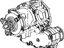 Mopar 68001953AI Transfer Case Kit