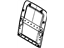 Mopar 1LQ992DVAA Panel Seat Back