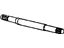 Mopar 52069886AD Shaft Axle