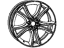 Mopar 5PN351XFAA Wheel Aluminum Mopar 5PN351XFAA Wheel Aluminum