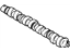 Mopar 68093254AA Camshaft Exhaust