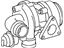 Mopar 5080373AB Turbocharger