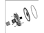 Mopar 68009879AC Pump Kit Transmission Oil Mopar 68009879AC Pump Kit Transmission Oil