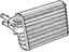 Mopar 4864959 Evaporator Core Mopar 4864959 Evaporator Core