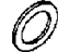 Mopar 5015864AA Thrust Washer
