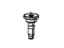 Mopar 6511965AA Box Assembly Screw