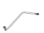 Mopar 68055661AD Tube Fuel Supply Mopar 68055661AD Tube Fuel Supply