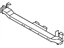 Mopar 4860436AE Crossmember Radiator Lower Mopar 4860436AE Crossmember Radiator Lower
