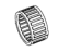 Mopar 68334918AB Bearing Needle Roller