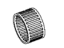 Mopar 68332864AB Bearing Needle Roller