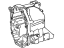 Mopar 68155943AA Housing Transmission