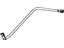 Mopar 68080865AC Tube Fuel Supply