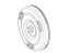 Mopar 68304202AA Torque Converter