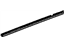 Mopar 5074571AB Weatherstrip Rear Door Belt Inner