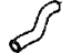 Mopar 4852507AC Hose Radiator Inlet