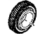 Mopar 68144400AA Gear Fourth