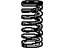 Mopar 4884804AA Valve Springs Mopar 4884804AA Valve Springs