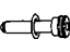 Mopar 3410445 Piston, Kickdown Servo, All Engine, A727