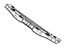 Mopar 5156110AA Crossmember Radiator
