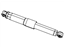 Mopar 52089751AG Shock Absorber Suspension Rear Mopar 52089751AG Shock Absorber Suspension Rear
