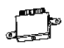 Mopar 68414095AB Module Parking Assist