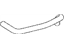 Mopar 52029195AF Hose Radiator Inlet