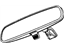 Mopar 4806227AC Mirror Inside Rearview Mopar 4806227AC Mirror Inside Rearview