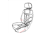 Mopar 1SQ351D5AA Cover Front Seat Back Mopar 1SQ351D5AA Cover Front Seat Back