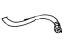 Mopar 52004585 Power Steering Pressure Hose Mopar 52004585 Power Steering Pressure Hose