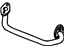 Mopar 4591916AB Tube Exhaust Manifold To EGR Valve Mopar 4591916AB Tube Exhaust Manifold To EGR Valve