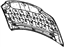 Mopar 4589880AB Hood