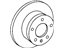 Mopar 5103603AA Rotor Brake Mopar 5103603AA Rotor Brake