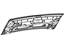Mopar 68044234AC Decklid