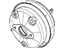 Mopar 68045999AD Brake Booster