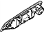 Mopar MR637930 Handle Exterior Door Mopar MR637930 Handle Exterior Door