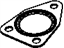Mopar 68093407AA Gasket Turbocharger