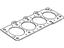 Mopar 53010518AA Gasket Cylinder Head Left