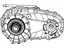 Mopar 52105703AB Transfer Case Nvg245 See Note