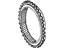 Mopar 5099228AA Gear Rear Annulus Mopar 5099228AA Gear Rear Annulus