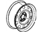 Mopar 4782466AB Wheel Steel Mopar 4782466AB Wheel Steel