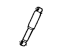 Mopar 52039486AC Shock Absorber