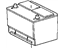 Mopar 56028450AB Battery Storage