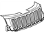 Mopar 1TY96AXRAD Grille Radiator