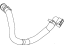 Mopar 68261722AA Hose Heater Supply