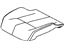 Mopar 5PR45XDVAA Cover Front Seat Cushion