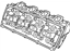 Mopar 5170620AA Cylinder Head Mopar 5170620AA Cylinder Head