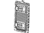 Mopar 5150877AD Module Powertrain Control Generic